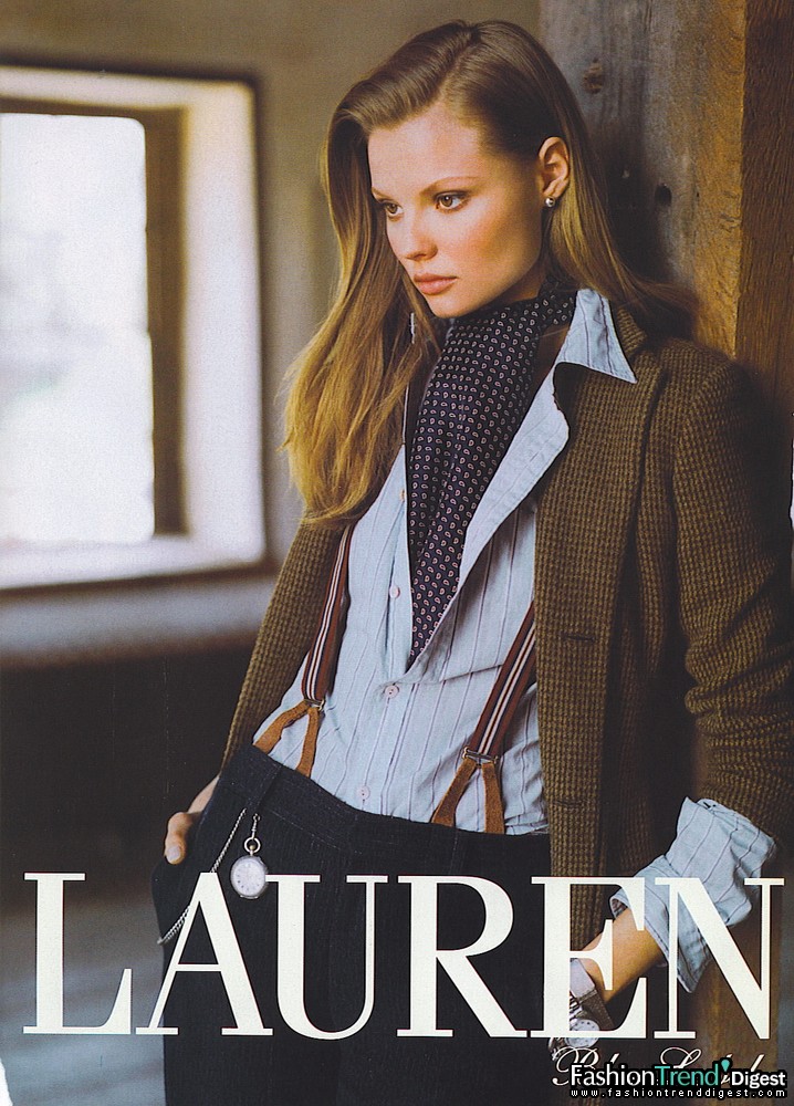 Ralph Lauren Blue Label 0708aw